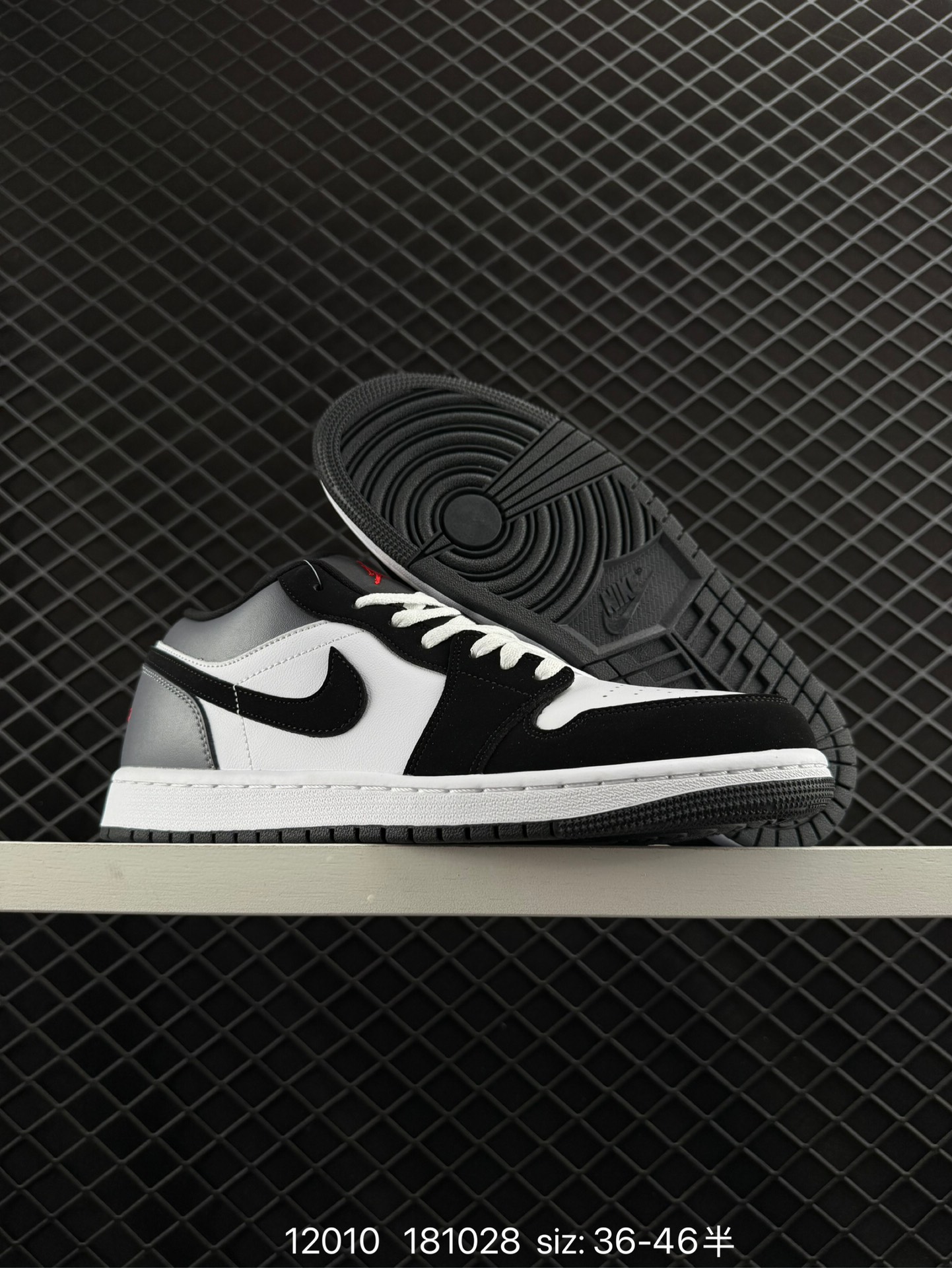 Air Jordan 1 Low SE AJ1